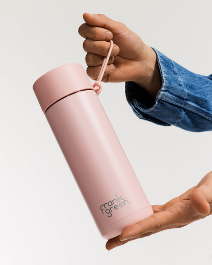 Customisable Ceramic Reusable Bottle (for Gift Sets) - 20oz / 595ml