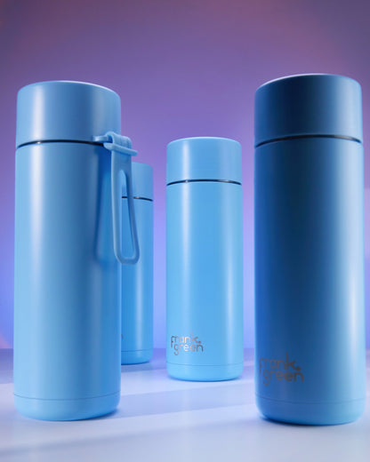 Customisable Ceramic Reusable Bottle (for Gift Sets) - 20oz / 595ml