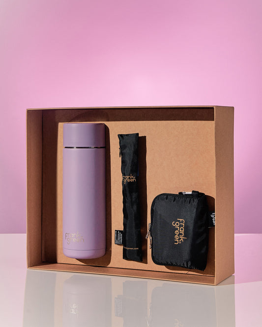 On The Go Gift Set - Medium