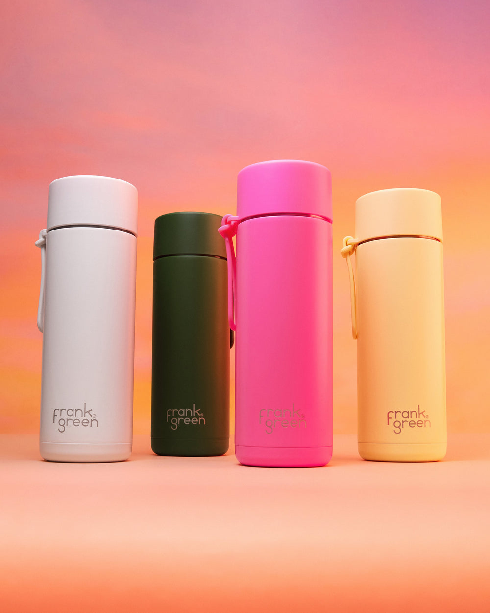 On The Go Gift Set - Medium