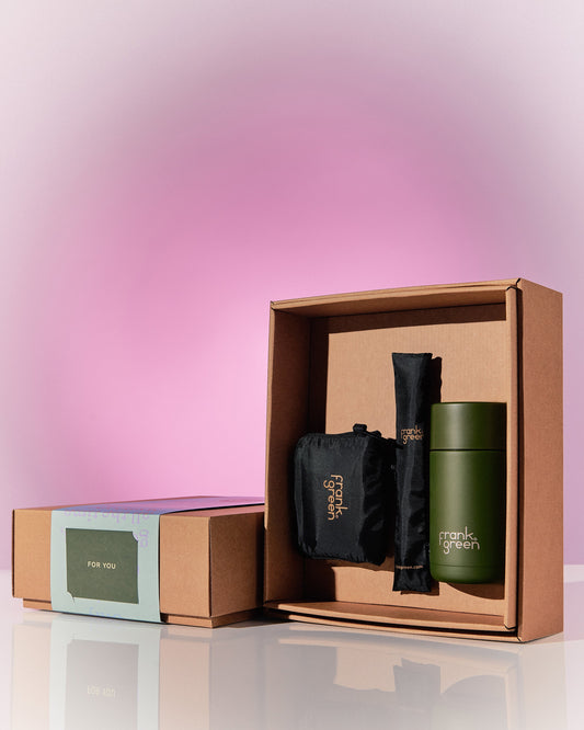 On The Go Gift Set - Small