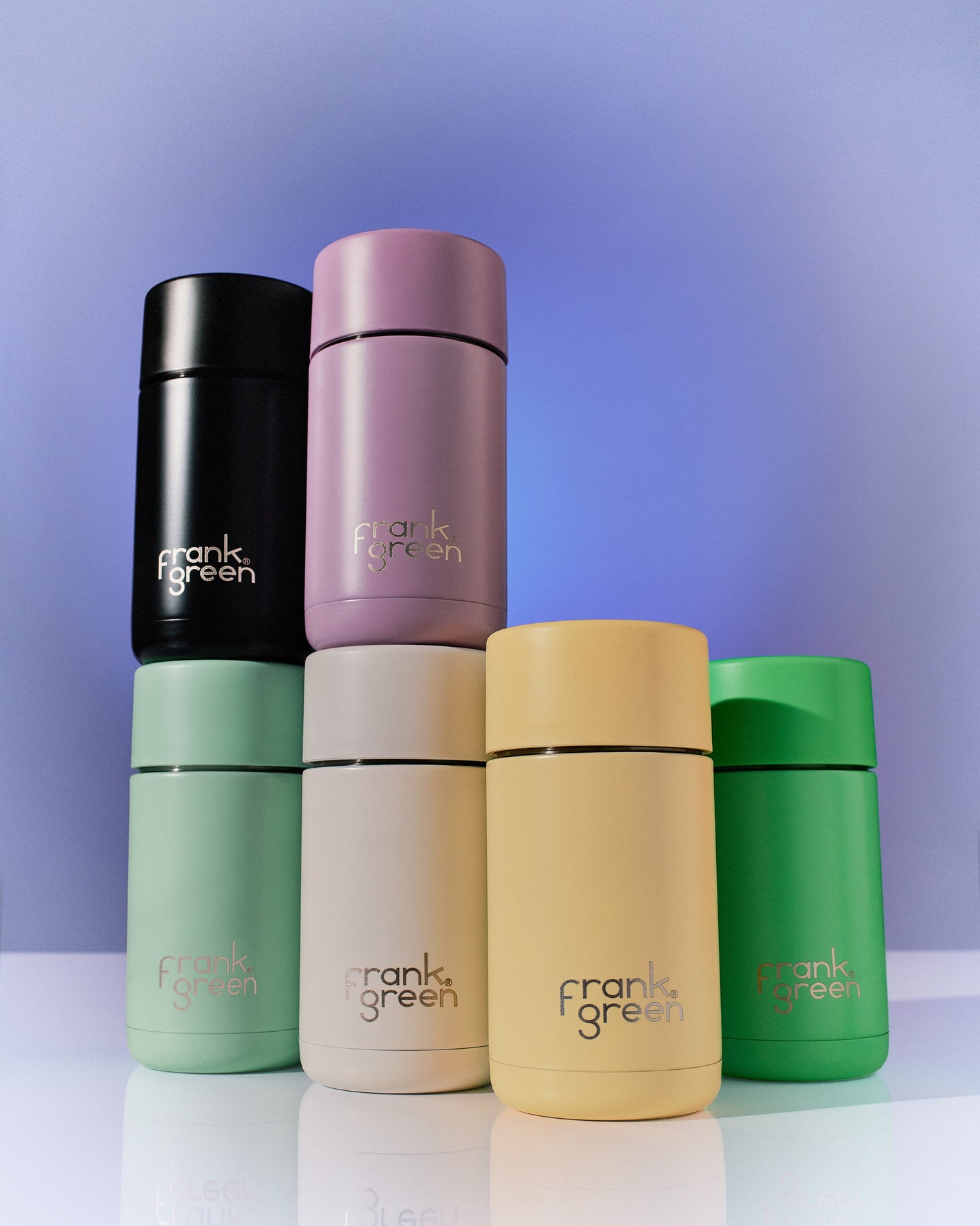 On The Go Gift Set - Small