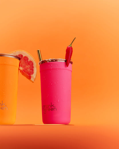 Customisable Reusable Party Cups 16oz / 475 ml (4 pack)