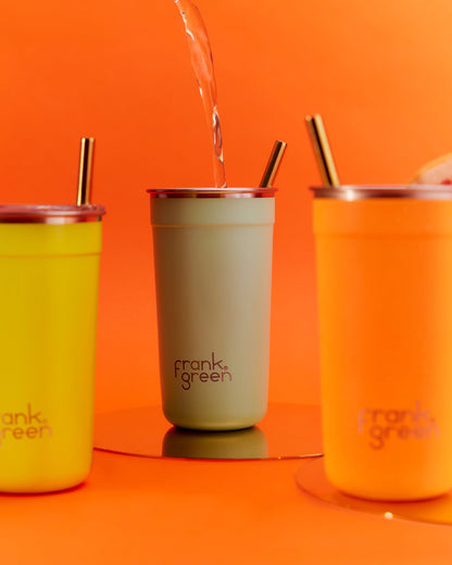 Customisable Reusable Party Cups 16oz / 475 ml (4 pack)