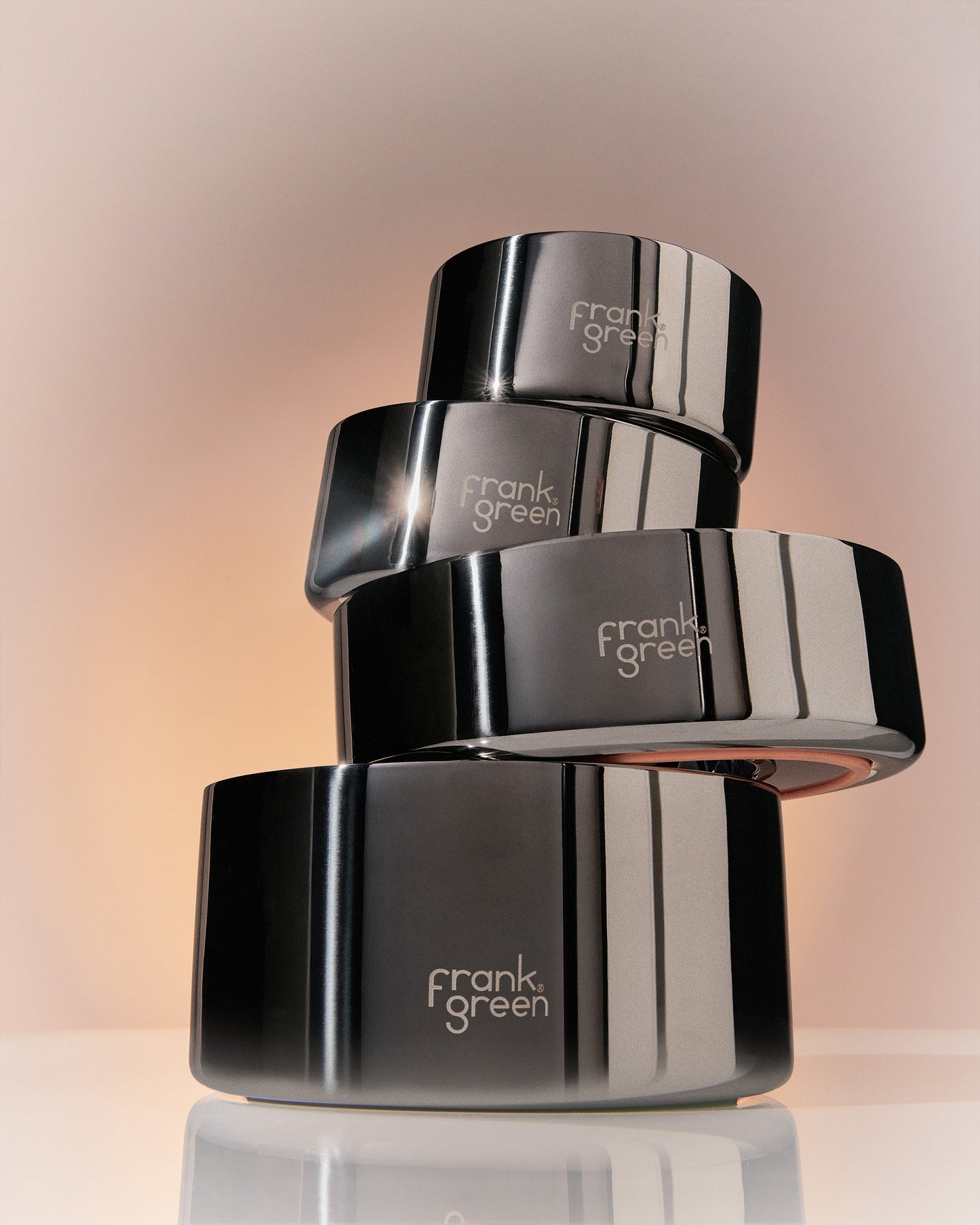 Stainless Steel Pet Bowl - Small