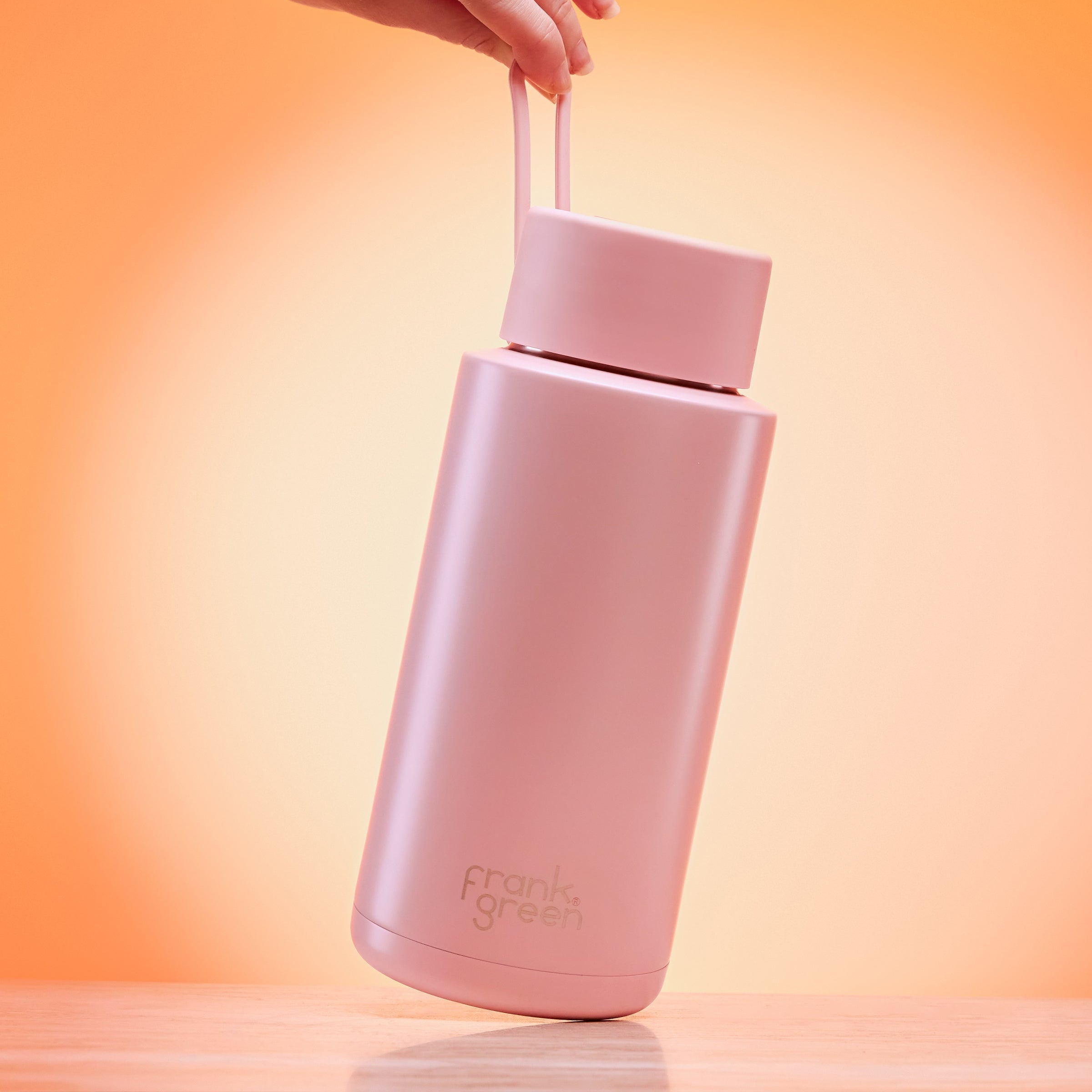 Engineered for the perfect sip
