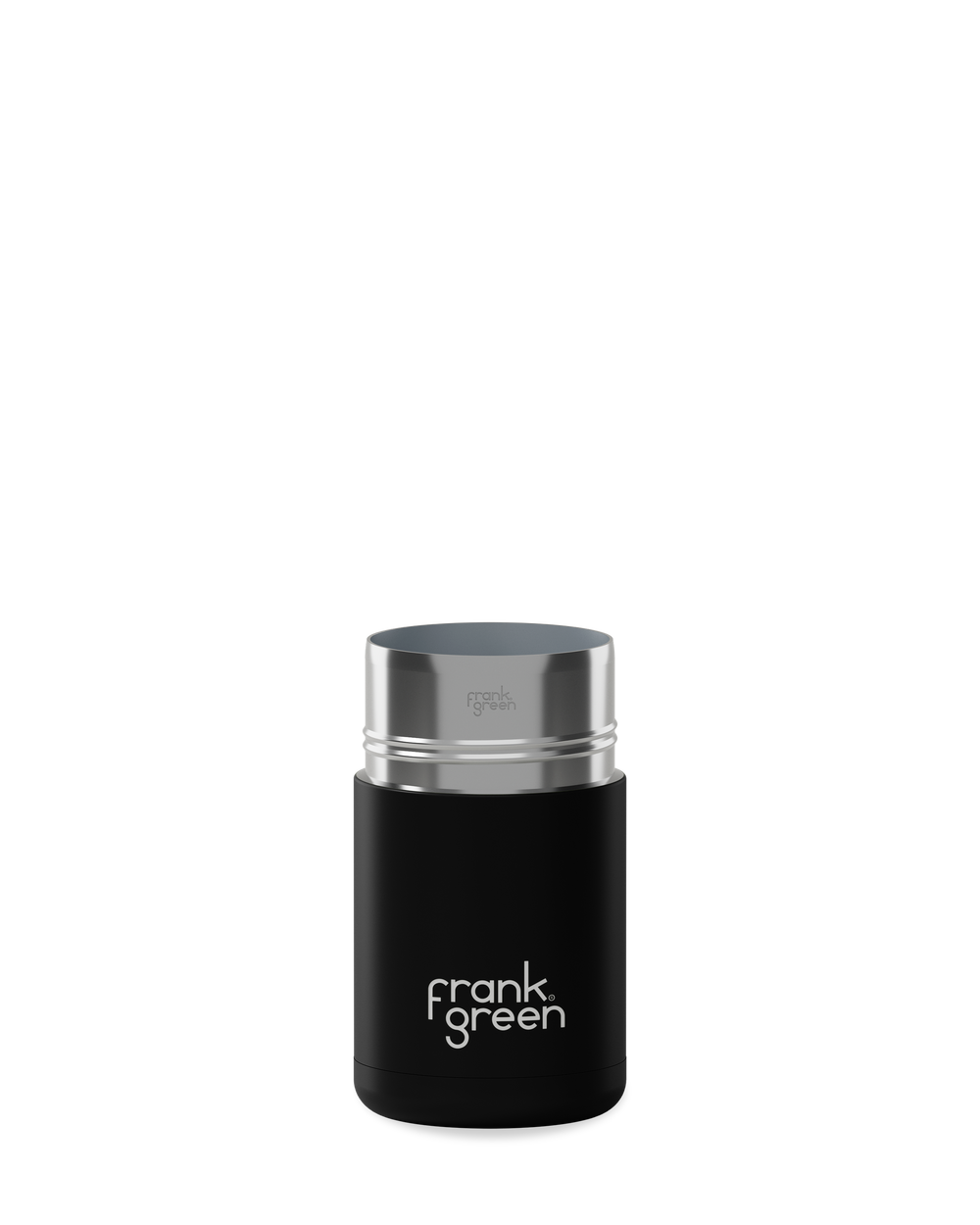 Ceramic Reusable Cup Base - 10oz / 295ml