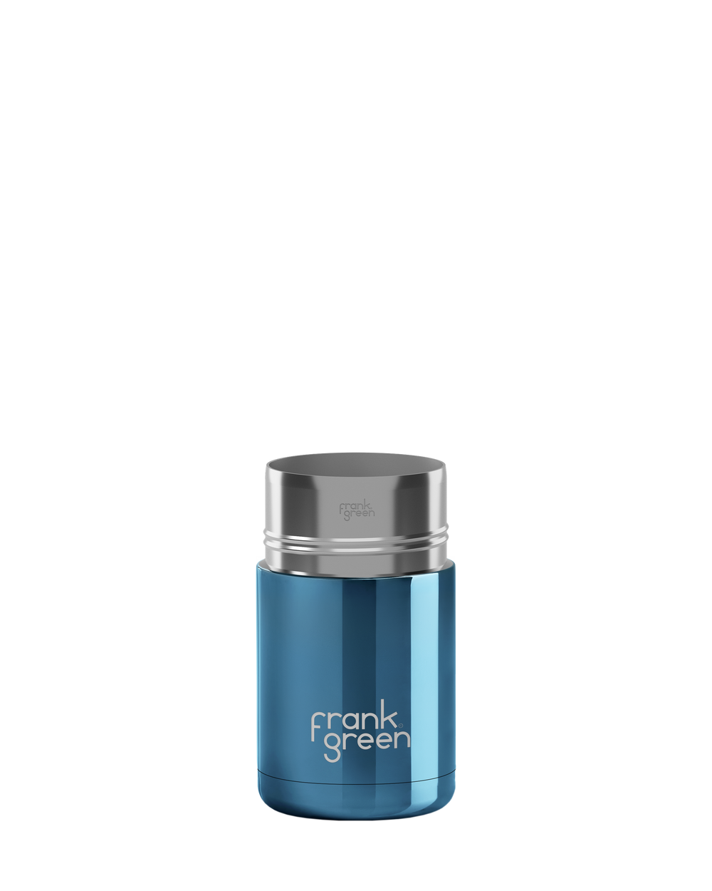 Ceramic Reusable Cup Base - 10oz / 295ml