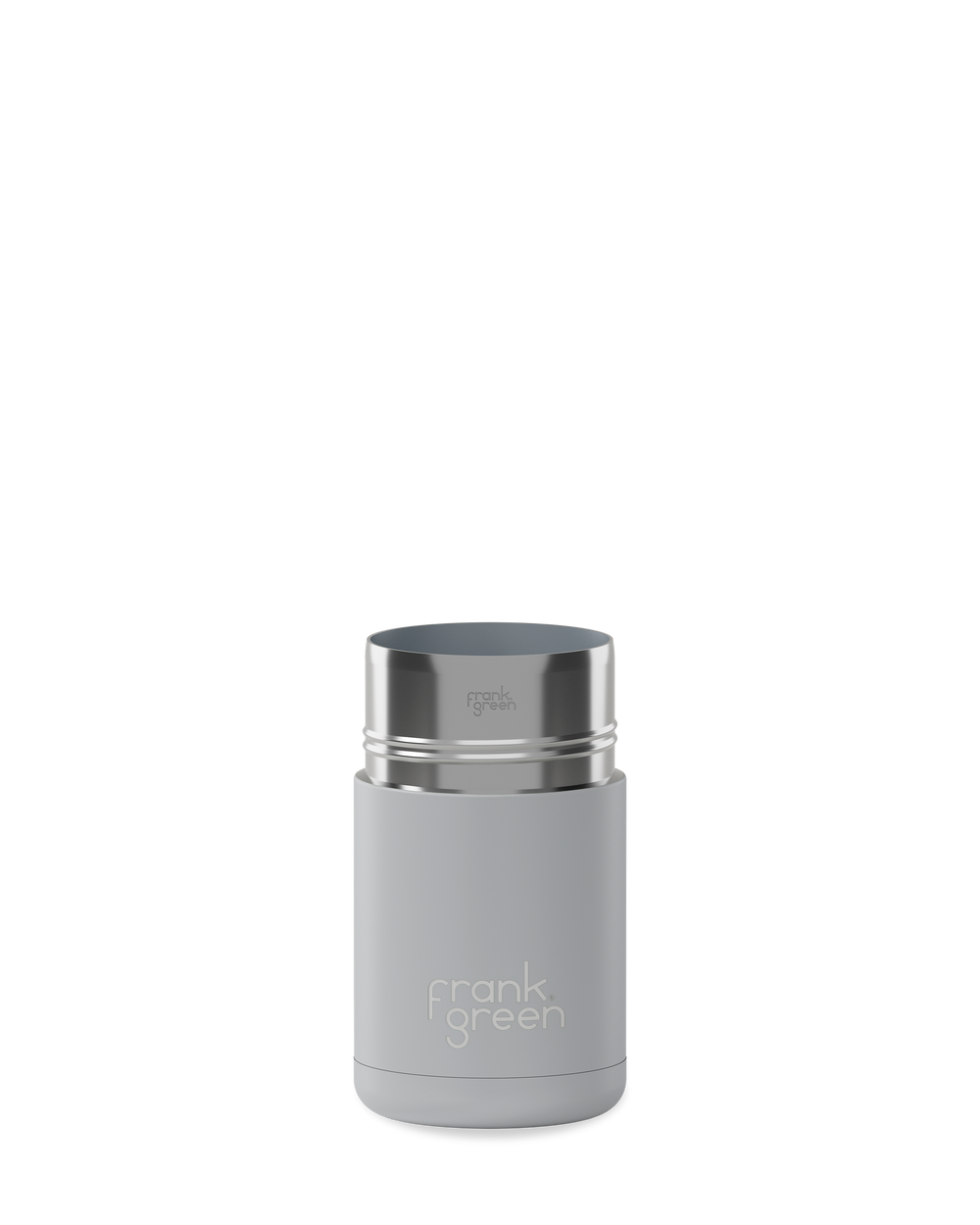 Ceramic Reusable Cup Base - 10oz / 295ml