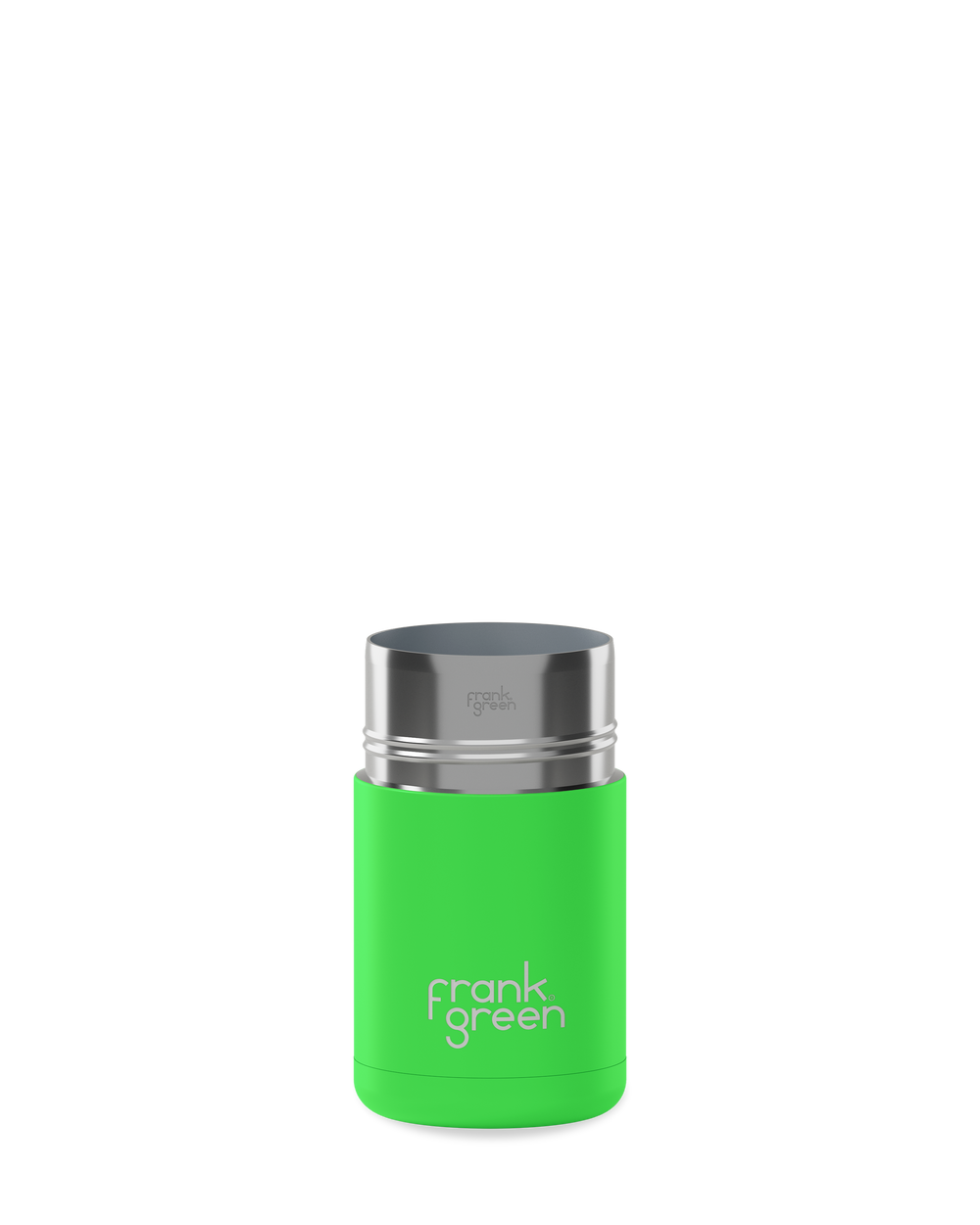 Ceramic Reusable Cup Base - 10oz / 295ml