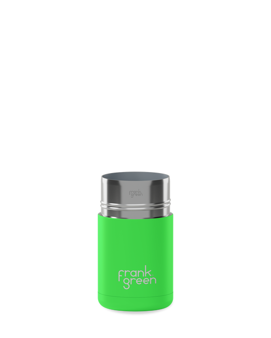 Ceramic Reusable Cup Base - 10oz / 295ml