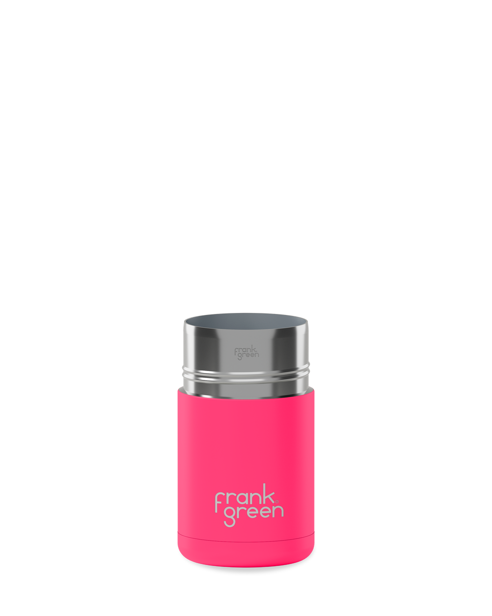 Ceramic Reusable Cup Base - 10oz / 295ml