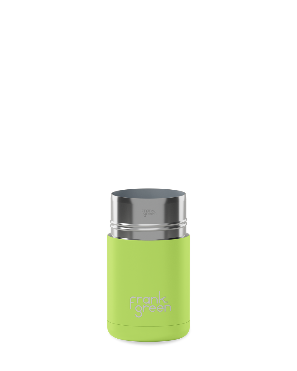 Ceramic Reusable Cup Base - 10oz / 295ml