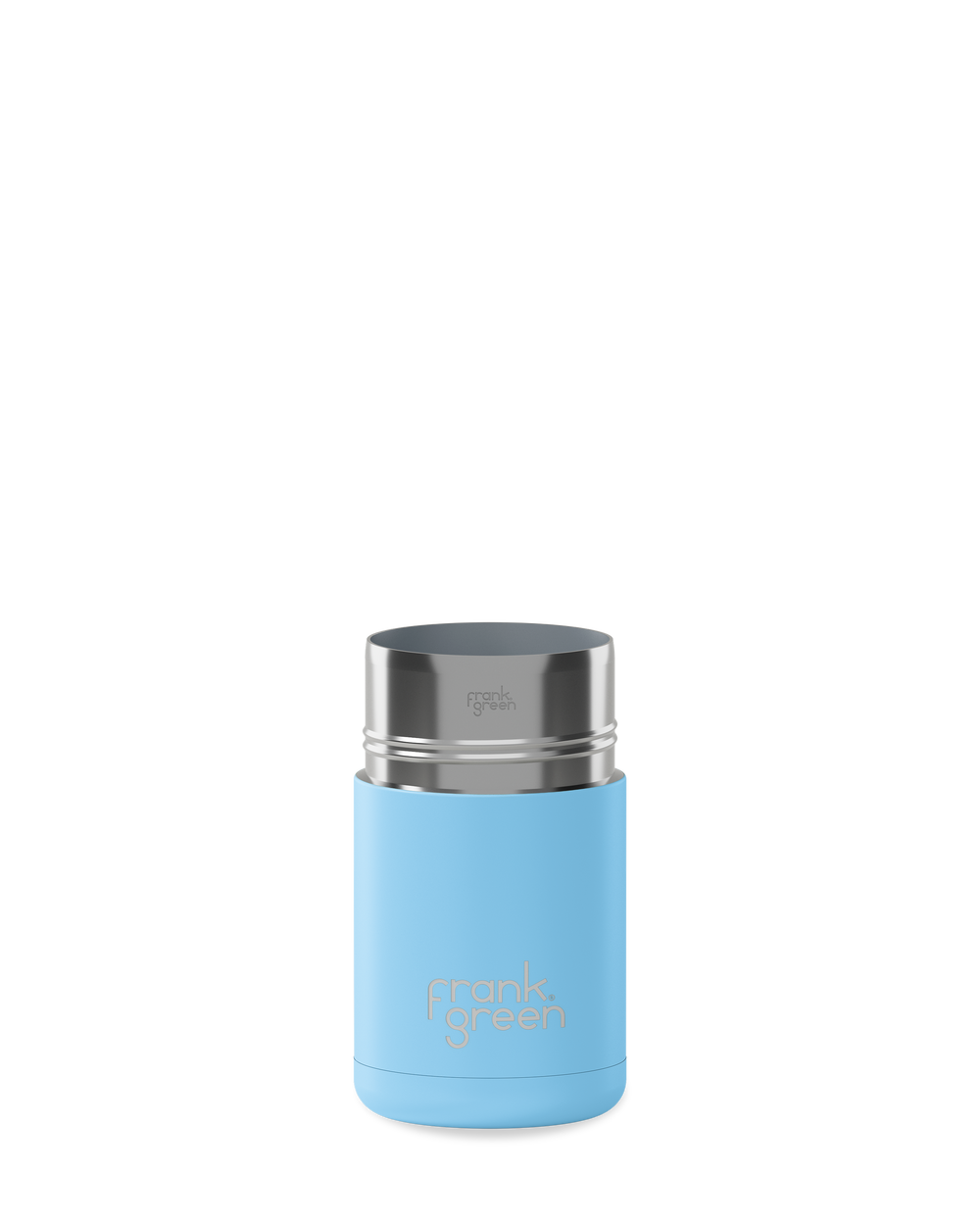 Ceramic Reusable Cup Base - 10oz / 295ml