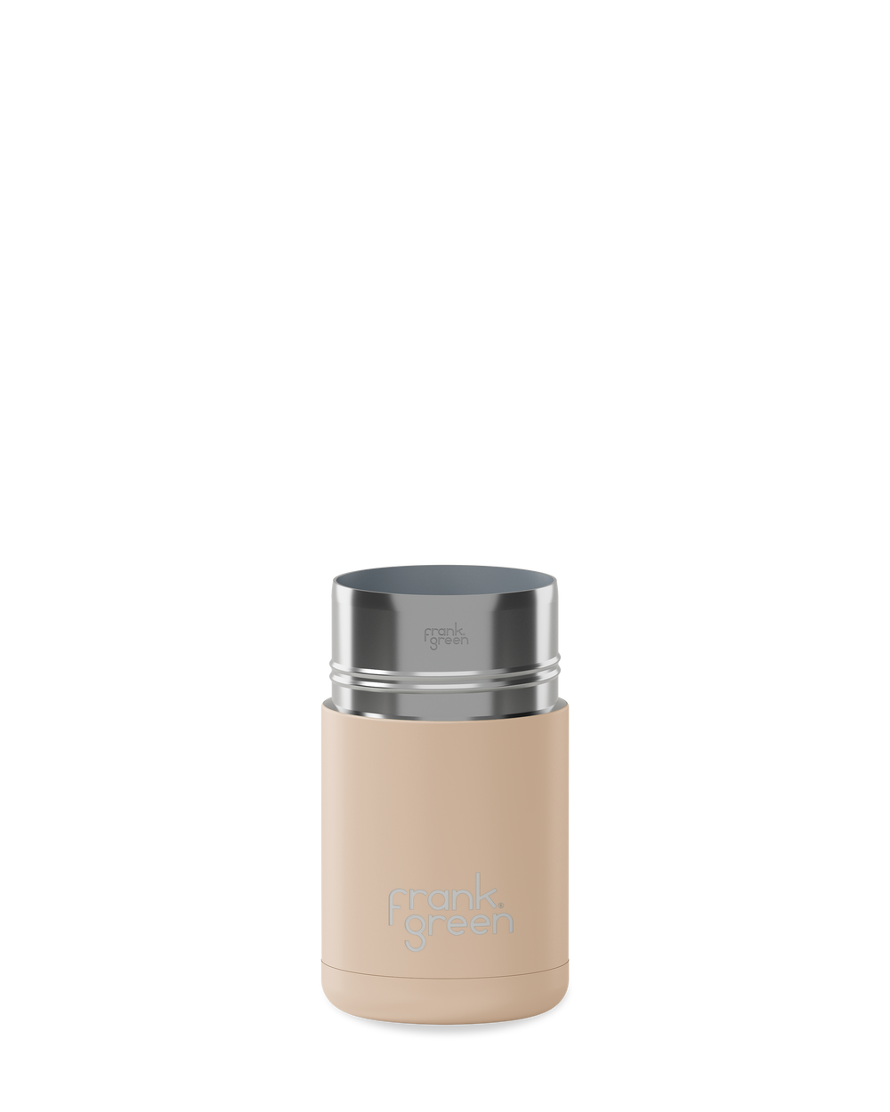 Ceramic Reusable Cup Base - 10oz / 295ml