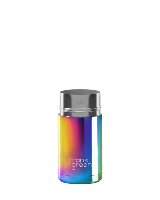 Ceramic Reusable Cup Base - 12oz / 355ml