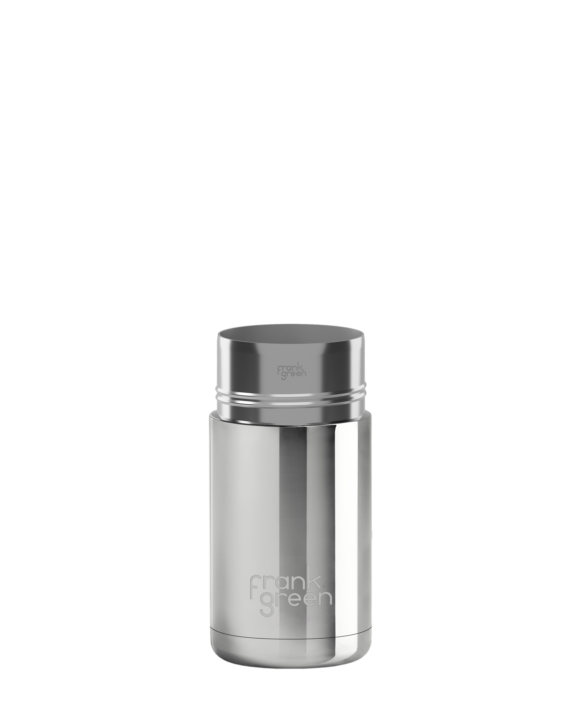 Ceramic Reusable Cup Base - 12oz / 355ml