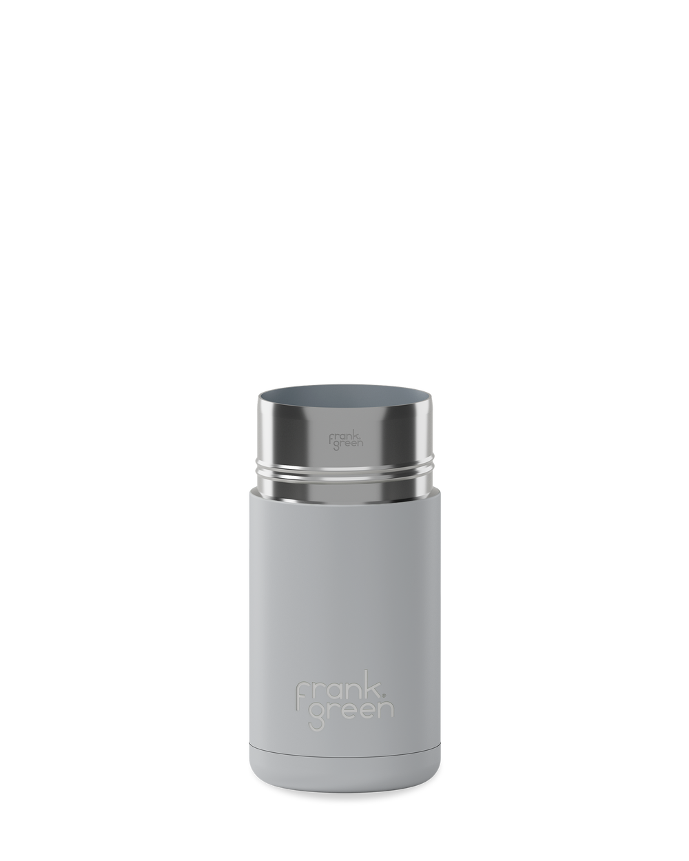 Ceramic Reusable Cup Base - 12oz / 355ml