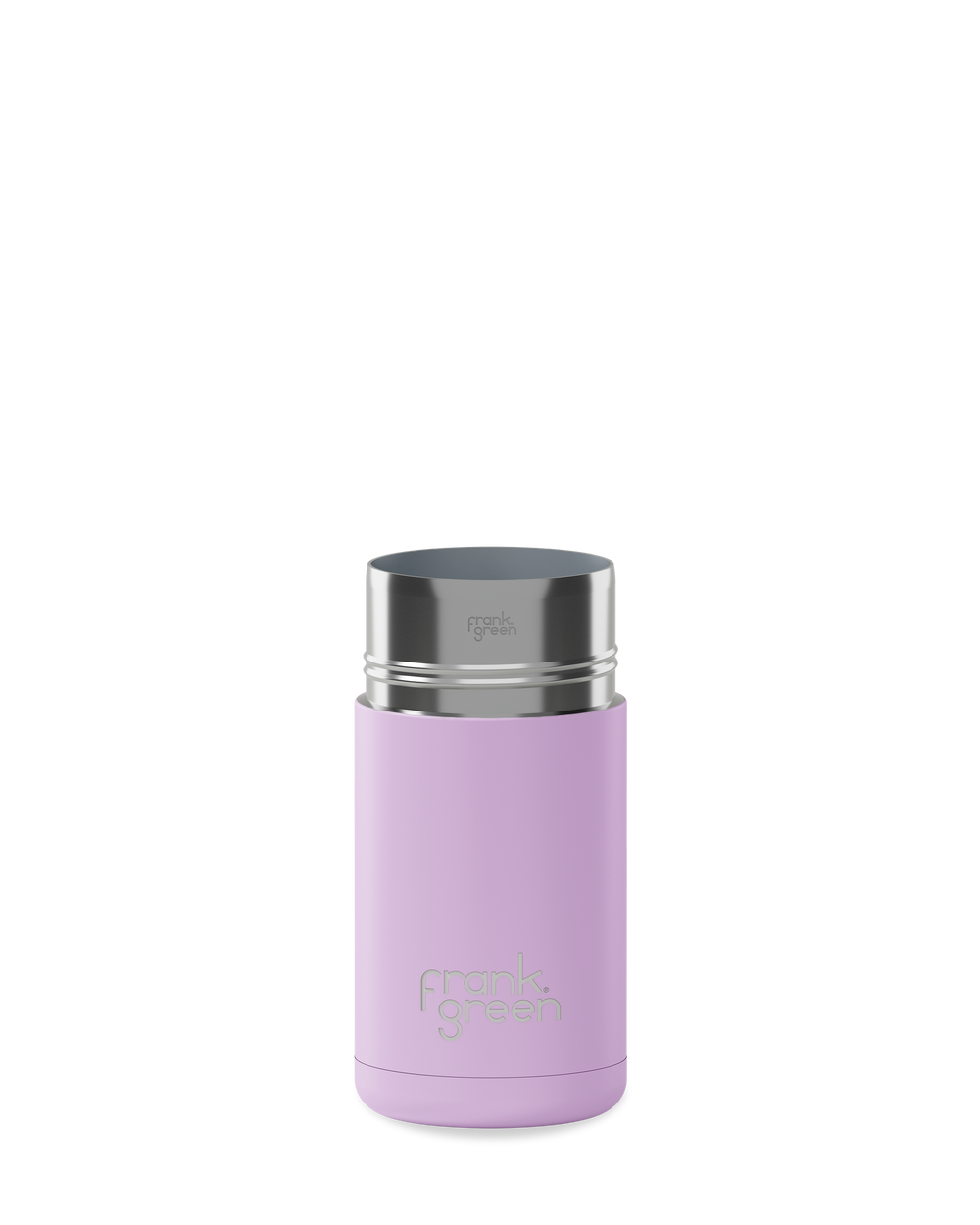 Ceramic Reusable Cup Base - 12oz / 355ml