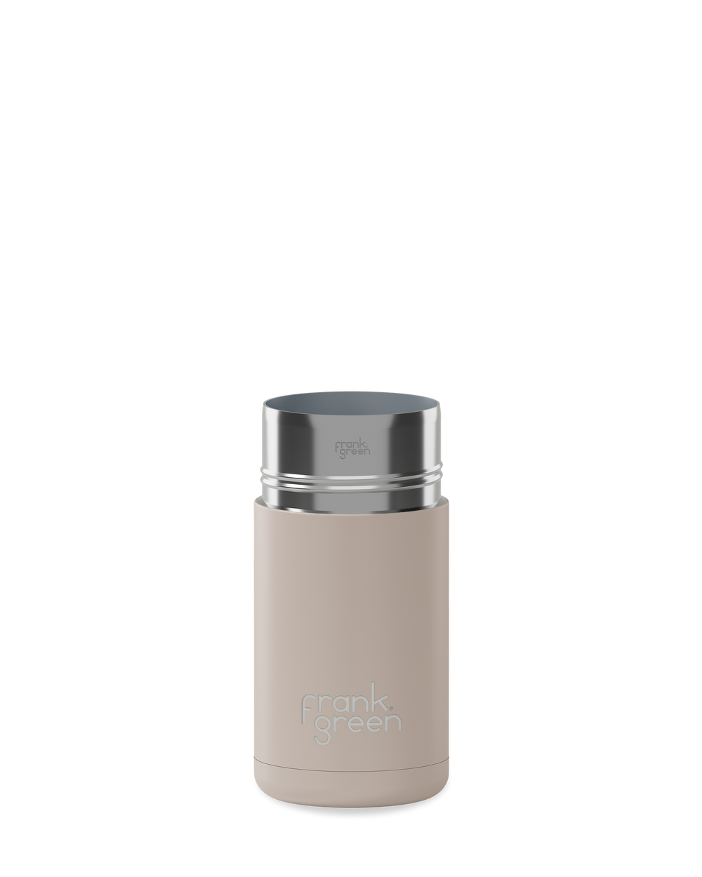 Ceramic Reusable Cup Base - 12oz / 355ml
