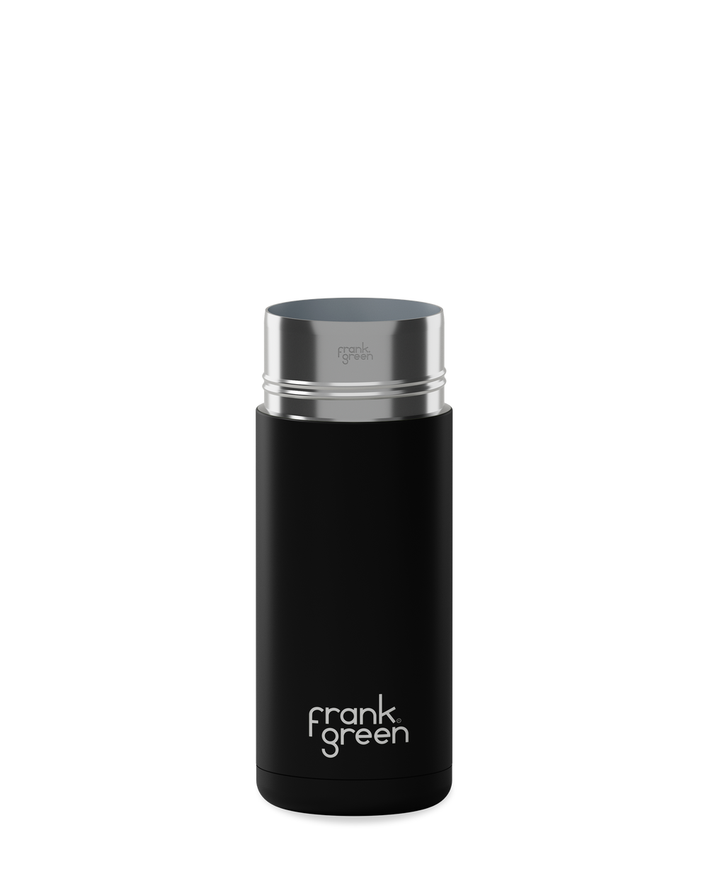 Ceramic Reusable Cup Base - 16oz / 475ml