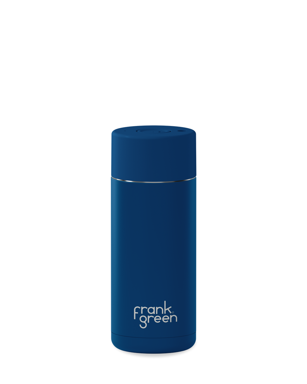 16oz Cup with Push Button Lid