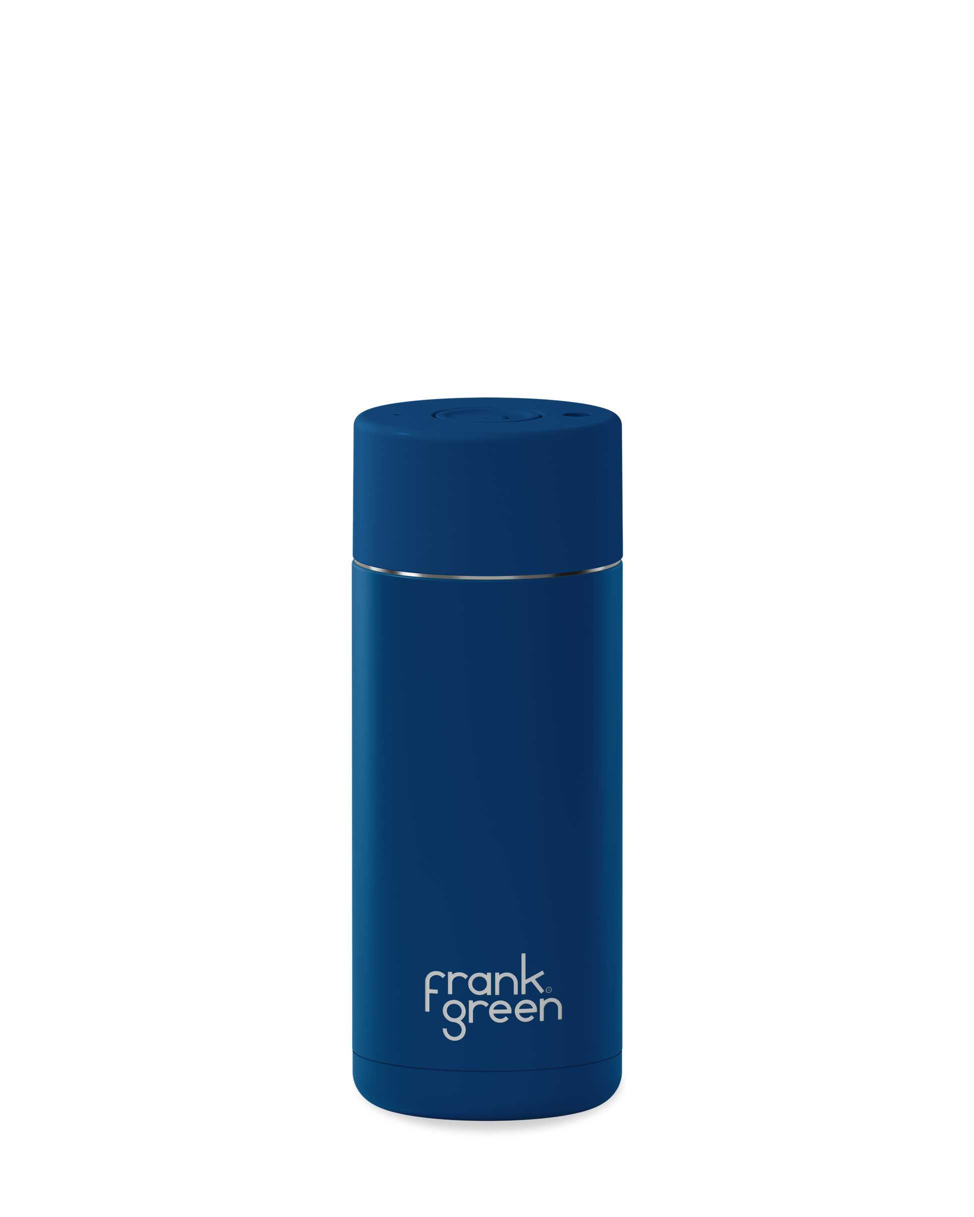 16oz Cup with Push Button Lid