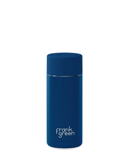 16oz Cup with Push Button Lid
