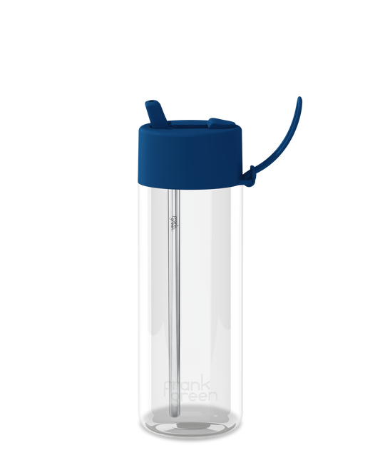 25oz Original Bottle with Flip Straw Lid