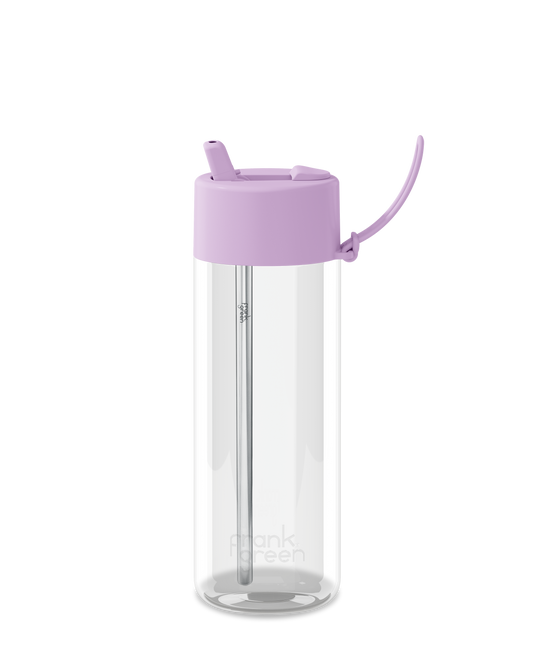 25oz Original Bottle with Flip Straw Lid