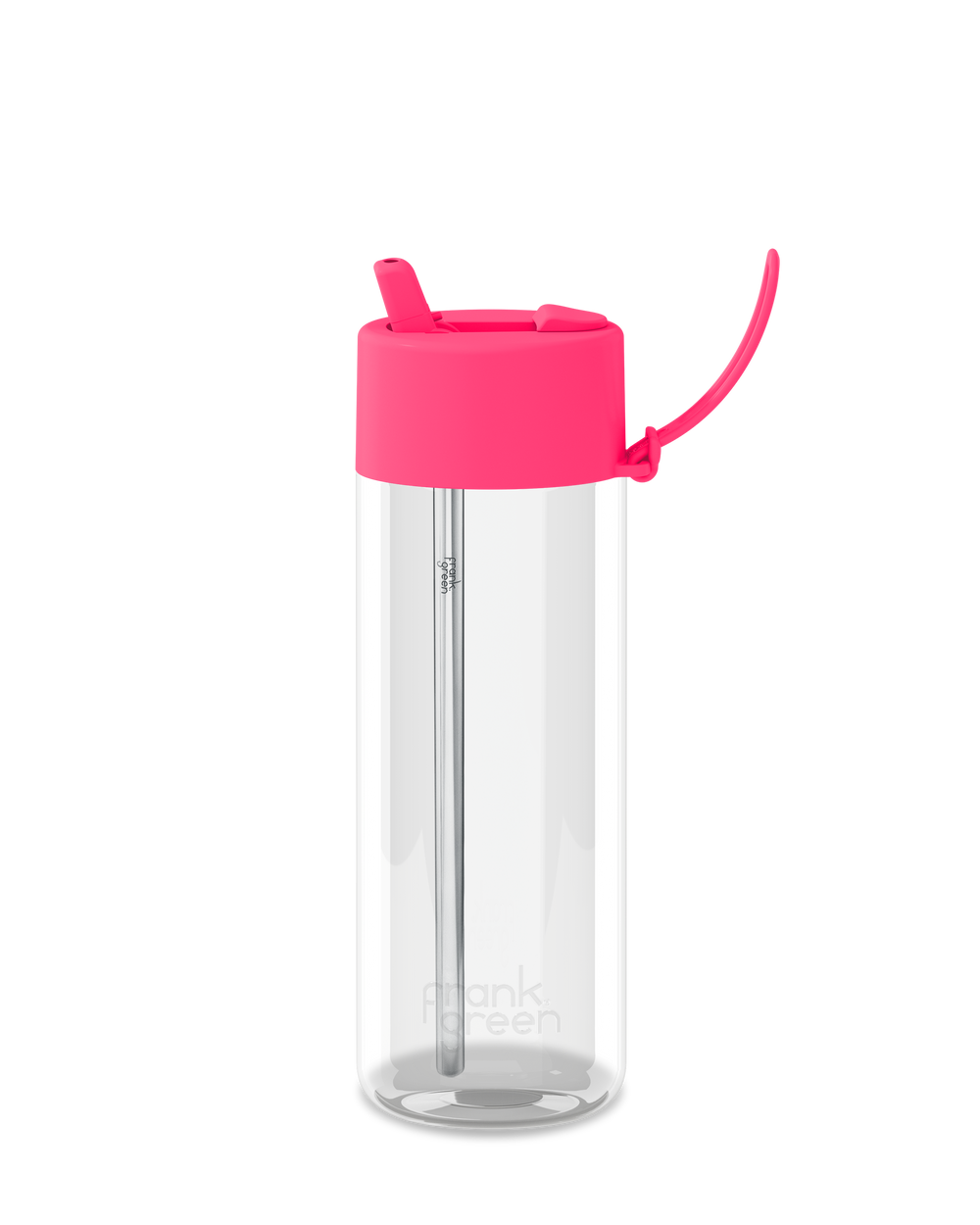 25oz Original Bottle with Flip Straw Lid