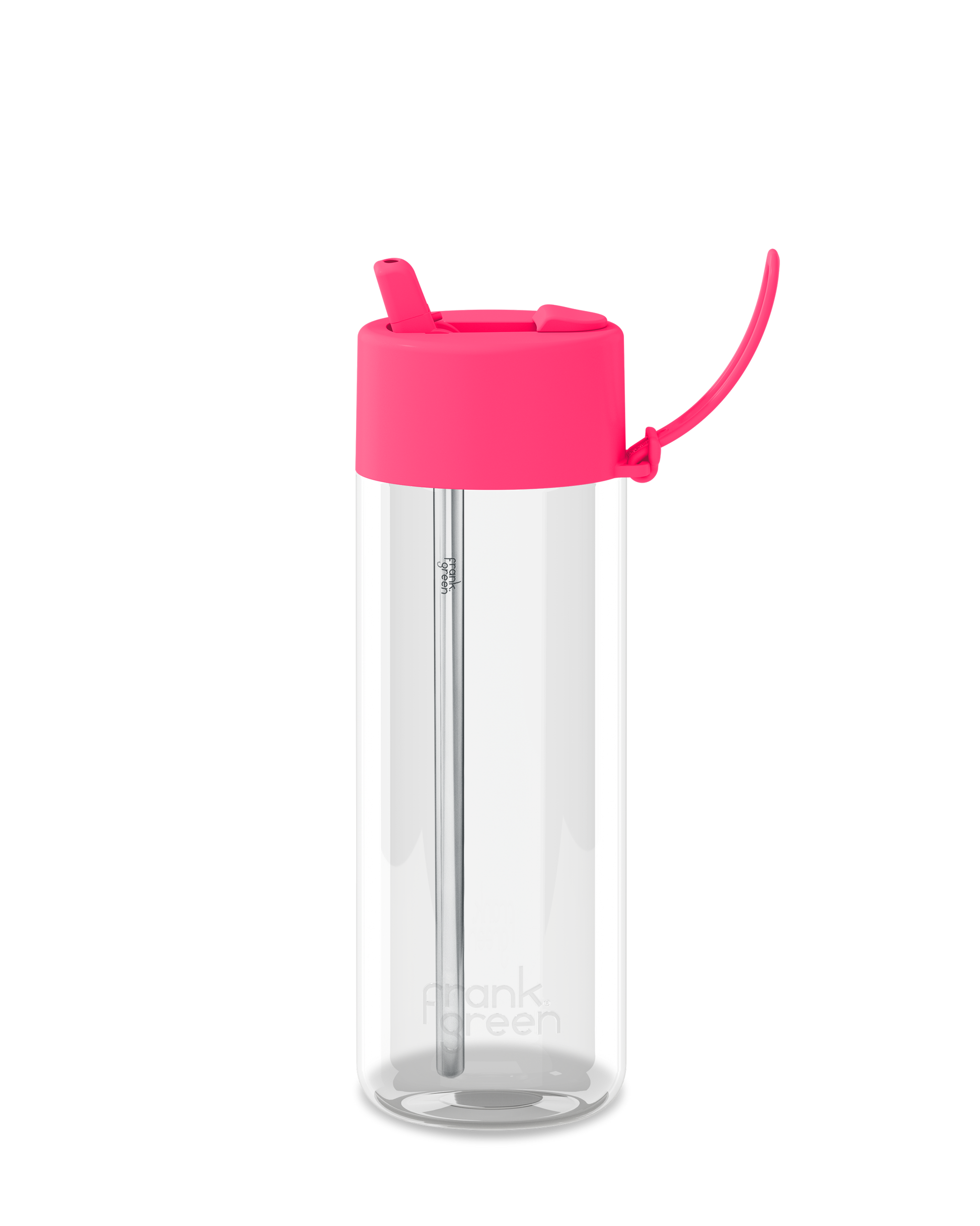 25oz Original Bottle with Flip Straw Lid