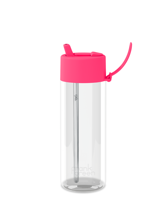 25oz Original Bottle with Flip Straw Lid