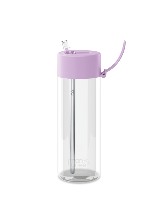 25oz Original Bottle with Straw Lid