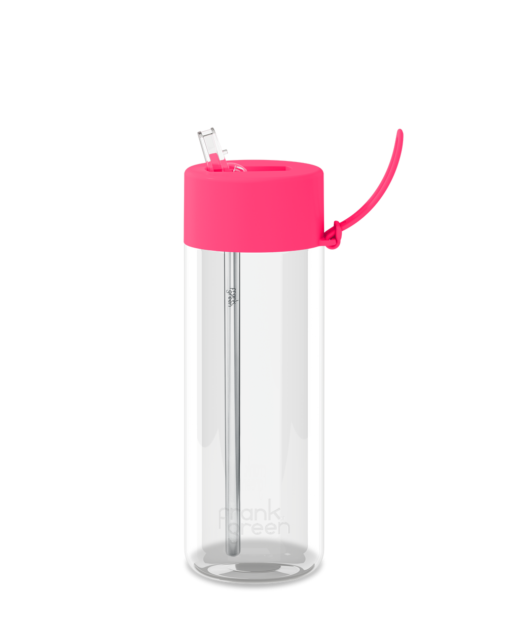 25oz Original Bottle with Straw Lid