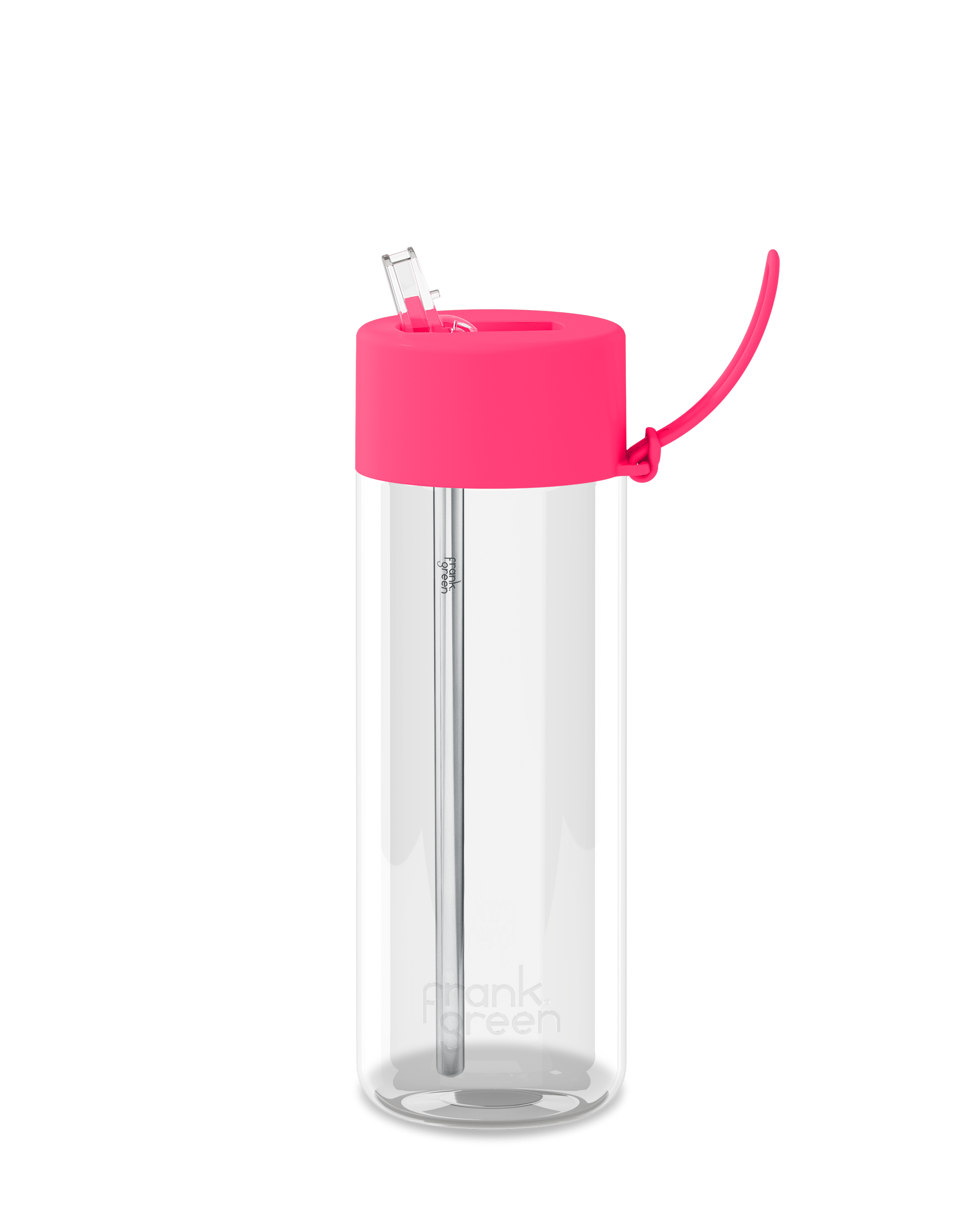 25oz Original Bottle with Straw Lid