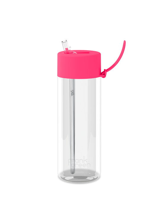 25oz Original Bottle with Straw Lid