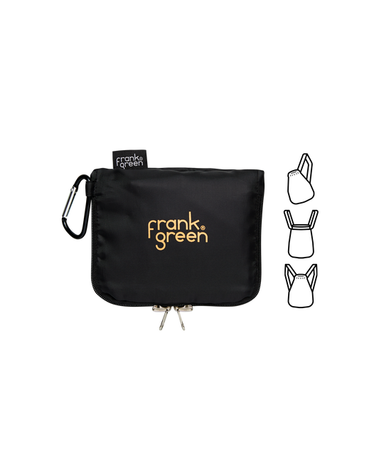 3-in-1 Ultimate Reusable Bag - Midnight