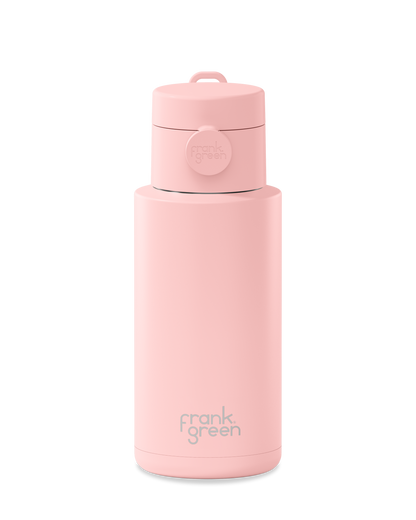 34oz Bottle with Switch Lid