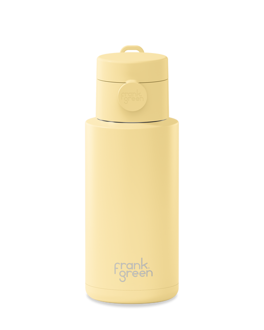 34oz Bottle with Switch Lid