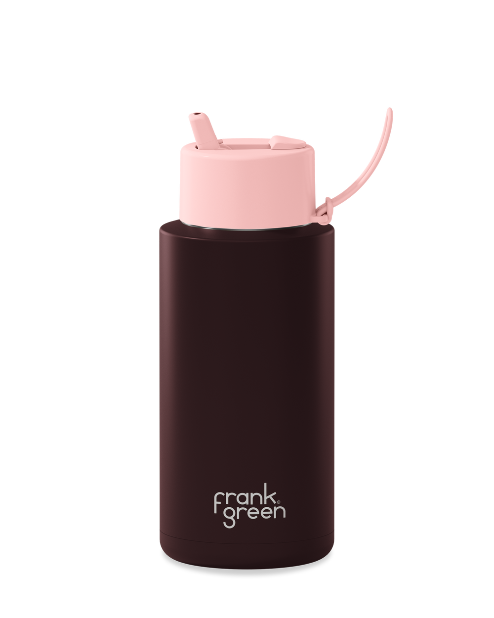 Customisable Ceramic Reusable Bottle - 34oz / 1,000ml