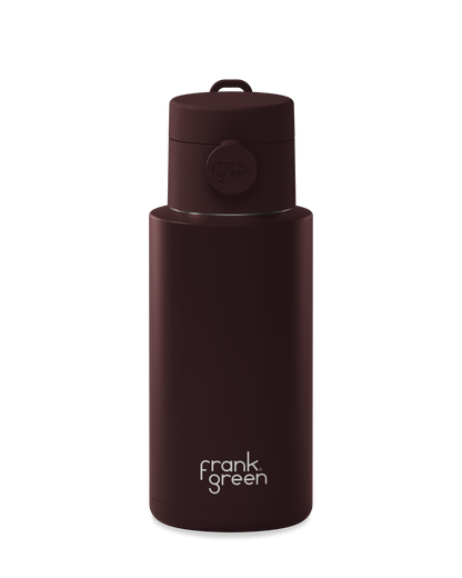 34oz Bottle with Switch Lid