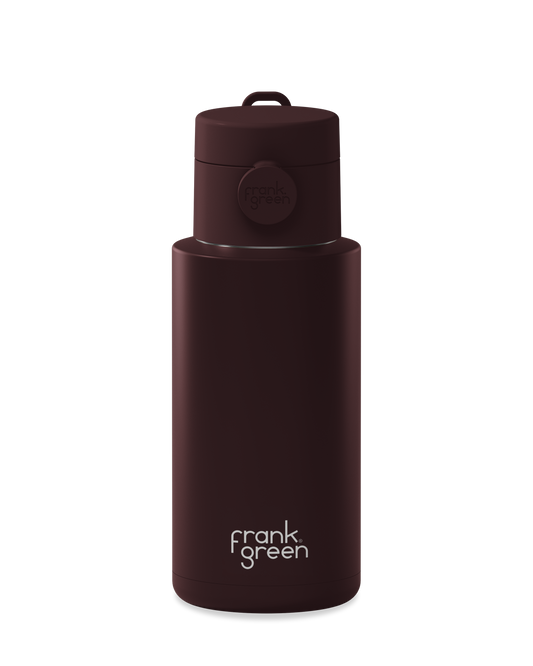 34oz Bottle with Switch Lid