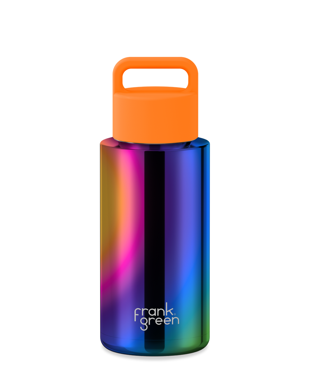 34oz Bottle with Grip Lid