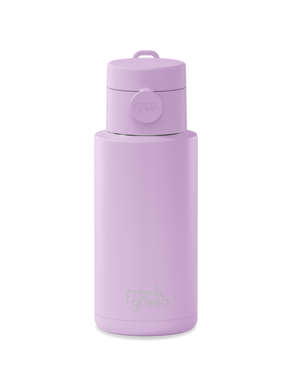 34oz Bottle with Switch Lid