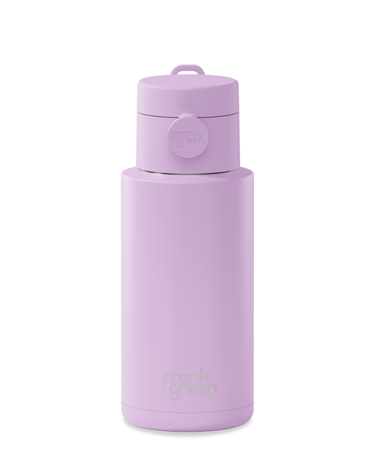 34oz Bottle with Switch Lid