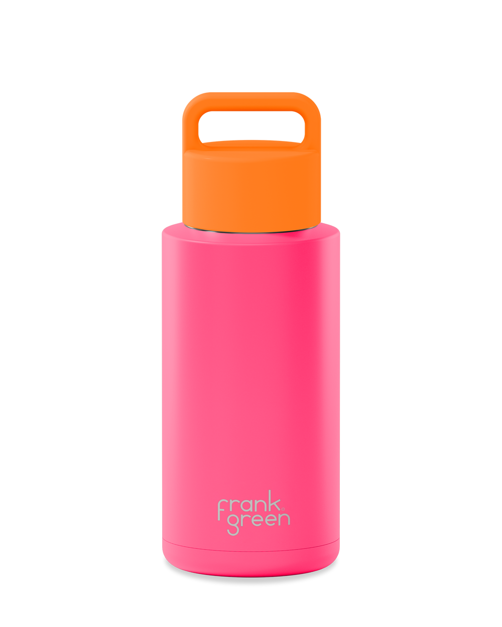 34oz Bottle with Grip Lid