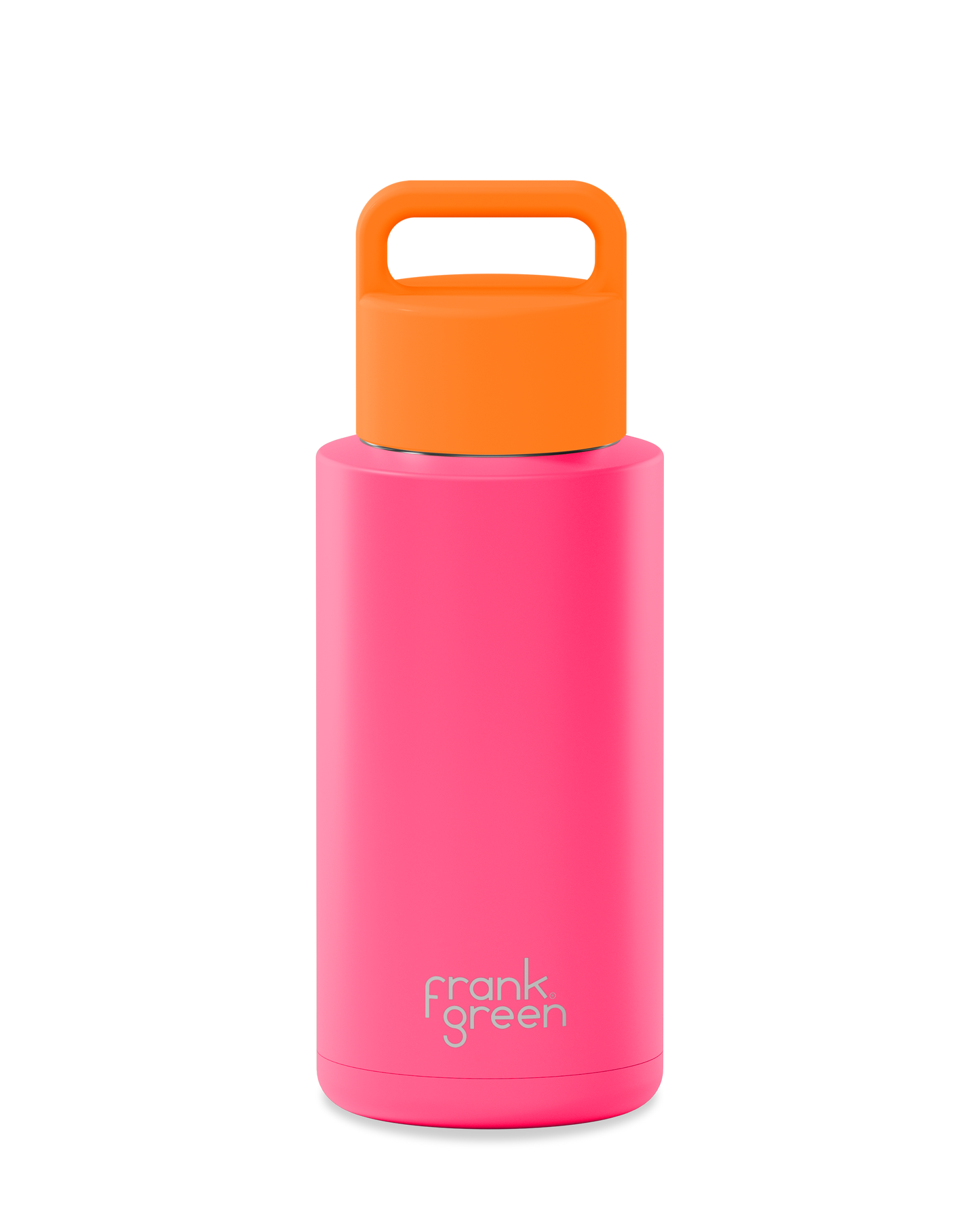 34oz Bottle with Grip Lid