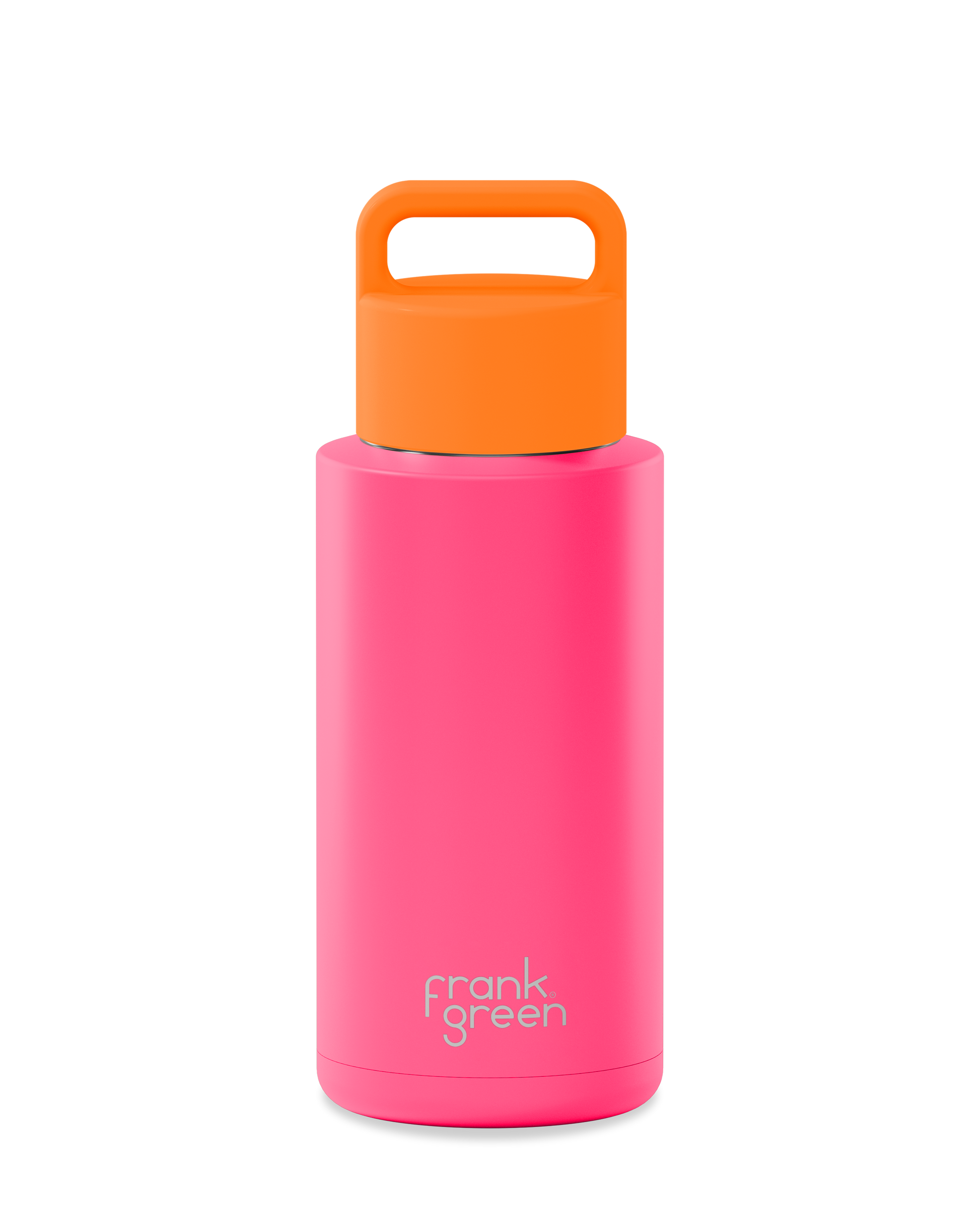 34oz Bottle with Grip Lid