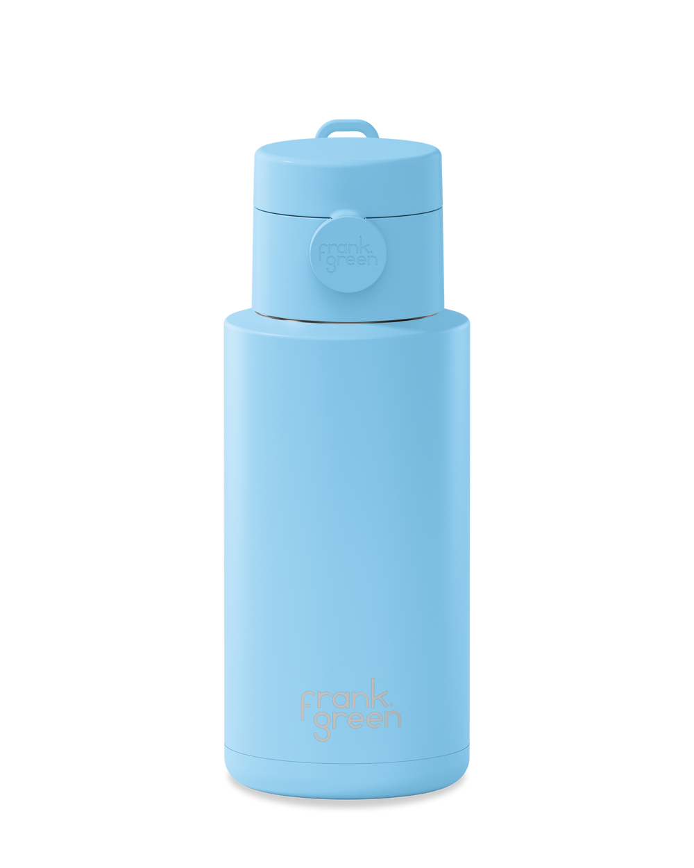 34oz Bottle with Switch Lid